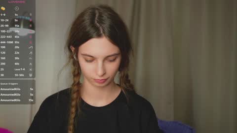 Snapshot of sonyaericsson chatting on December 2024 04:32:01 PM Eva 3 online show from December 2024 04:32:01 PM