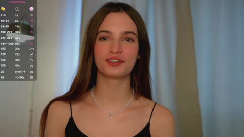 Snapshot of sonyaericsson chatting on December 2024 10:47:02 AM Eva 3 online show from December 2024 10:47:02 AM