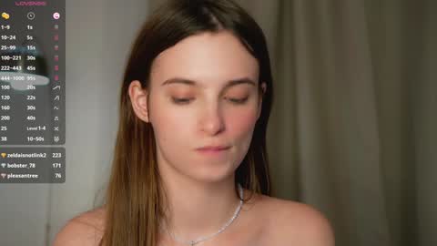 Snapshot of sonyaericsson chatting on December 2024 01:49:01 PM Eva 3 online show from December 2024 01:49:01 PM