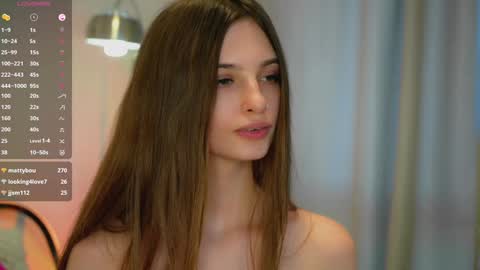 Snapshot of sonyaericsson chatting on January 2025 12:30:02 PM Eva 3 online show from January 2025 12:30:02 PM