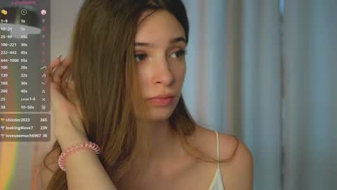 Snapshot of sonyaericsson chatting on January 2025 11:19:02 AM Eva 3 online show from January 2025 11:19:02 AM