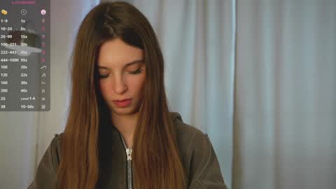 Snapshot of sonyaericsson chatting on January 2025 10:17:01 AM Eva 3 online show from January 2025 10:17:01 AM