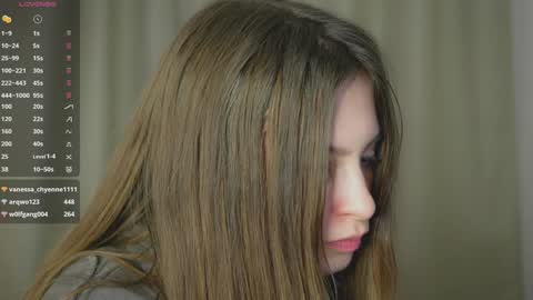 Snapshot of sonyaericsson chatting on January 2025 04:21:02 PM Eva 3 online show from January 2025 04:21:02 PM