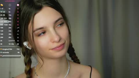 Snapshot of sonyaericsson chatting on January 2025 01:29:01 PM Eva 3 online show from January 2025 01:29:01 PM