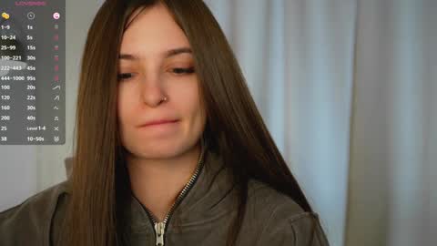 Snapshot of sonyaericsson chatting on January 2025 09:46:01 AM Eva 3 online show from January 2025 09:46:01 AM