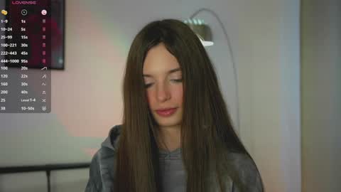 Snapshot of sonyaericsson chatting on January 2025 11:02:02 AM Eva 3 online show from January 2025 11:02:02 AM