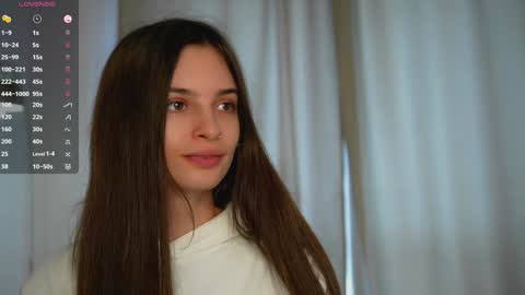 Snapshot of sonyaericsson chatting on January 2025 10:29:02 AM Eva 3 online show from January 2025 10:29:02 AM