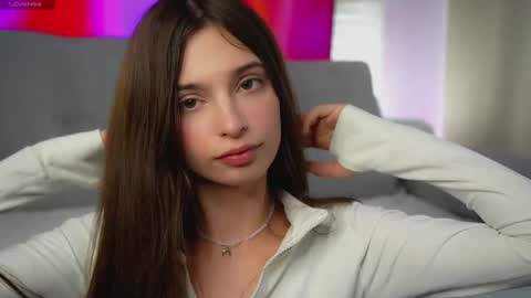 Snapshot of sonyaericsson chatting on March 2025 09:11:01 AM Eva 3 online show from March 2025 09:11:01 AM