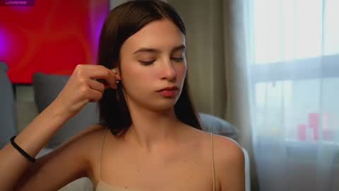 Snapshot of sonyaericsson chatting on March 2025 09:18:01 AM Eva 3 online show from March 2025 09:18:01 AM