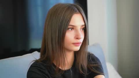 Snapshot of sonyaericsson chatting on September 2025 08:14:02 AM Eva 3 online show from September 2025 08:14:02 AM