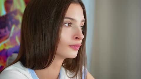 Snapshot of sonyaericsson chatting on October 2025 09:51:02 AM Eva 3 online show from October 2025 09:51:02 AM