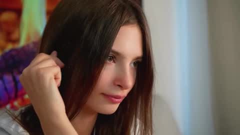 Snapshot of sonyaericsson chatting on October 2025 09:18:02 AM Eva 3 online show from October 2025 09:18:02 AM