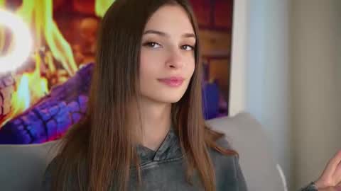 Snapshot of sonyaericsson chatting on October 2025 08:46:01 AM Eva 3 online show from October 2025 08:46:01 AM