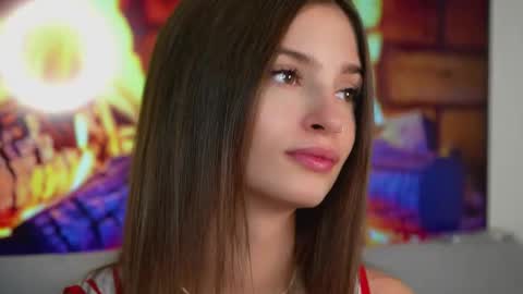 Snapshot of sonyaericsson chatting on October 2025 09:00:01 AM Eva 3 online show from October 2025 09:00:01 AM