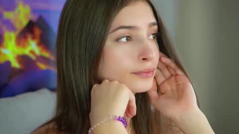 Snapshot of sonyaericsson chatting on November 2025 08:37:02 AM Eva 3 online show from November 2025 08:37:02 AM