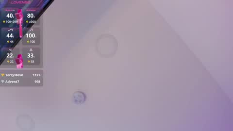 Sophia online show from February 2025 10:17:02 AM