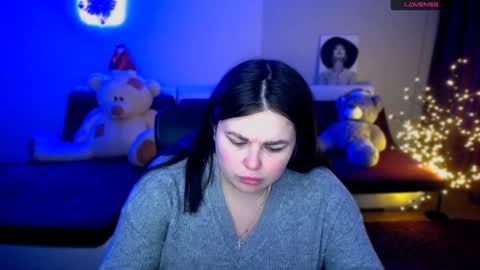 sophia__olsen online show from December 2024 06:30:02 AM