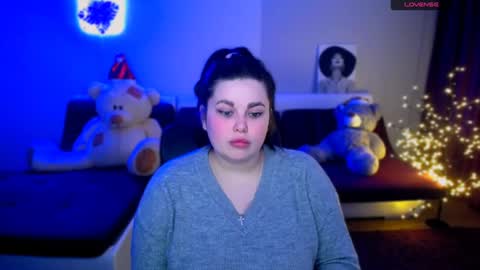 sophia__olsen online show from December 2024 09:35:01 AM