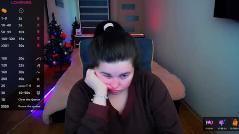 sophia__olsen online show from December 2024 09:46:01 AM