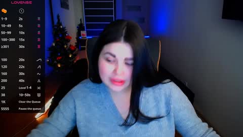 sophia__olsen online show from December 2024 07:24:02 AM