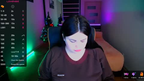 sophia__olsen online show from December 2024 06:19:02 AM
