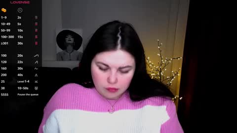 sophia__olsen online show from February 2025 06:30:02 AM
