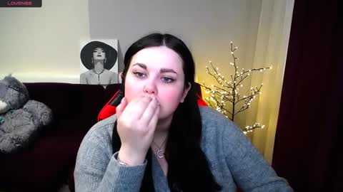sophia__olsen online show from March 2025 06:35:02 AM