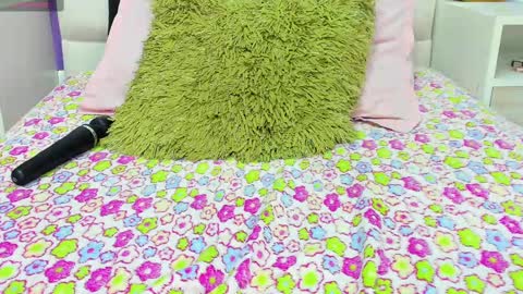 Sophia online show from February 2025 10:50:02 PM