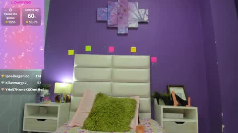 Sophia online show from March 2025 02:09:02 AM