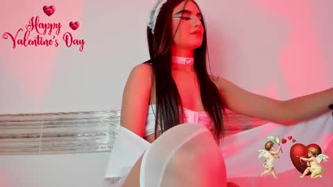 Sophia online show from February 2025 01:18:02 PM