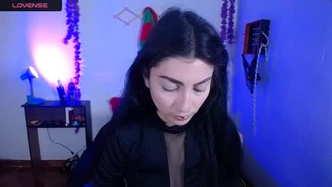 sophia hottie online show from December 2024 09:23:01 PM