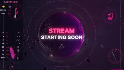 Sophia online show from December 2024 01:26:02 AM