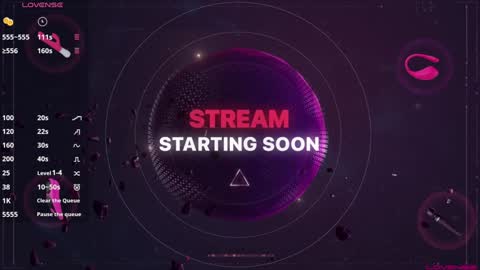 Sophia online show from December 2024 01:35:02 AM