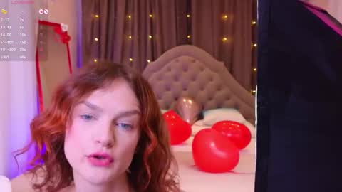 Sophia online show from February 2025 01:42:01 AM