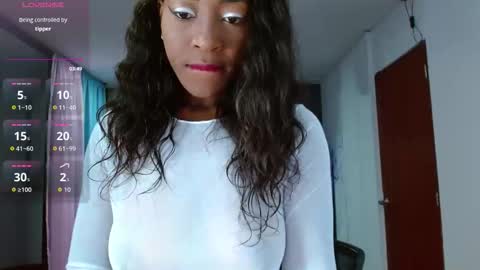 SOPHIA online show from October 2025 01:39:01 AM