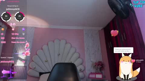 sophia online show from December 2024 08:15:01 PM