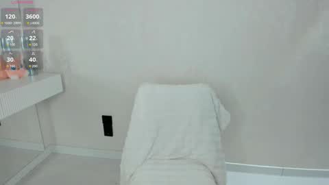 QUEEN OF SQUIRT online show from November 2025 03:56:01 PM