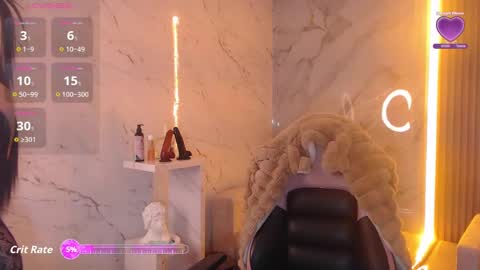 Sophia online show from September 2025 01:16:02 PM