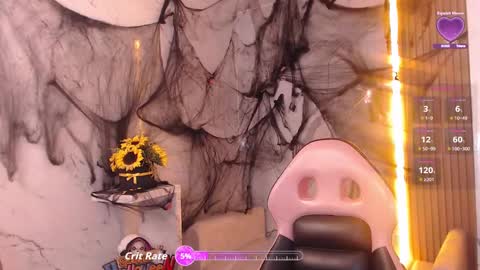 Sophia online show from October 2025 02:14:01 PM