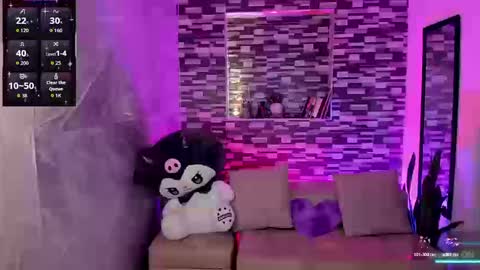 Sophia online show from September 2025 09:17:02 PM