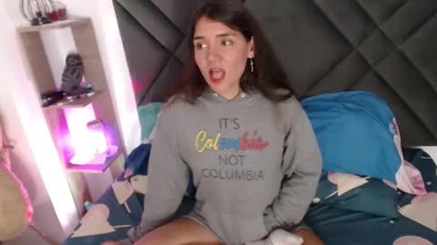 Sofia online show from November 2025 02:50:01 AM