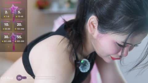 Sophia online show from December 2024 09:31:01 PM
