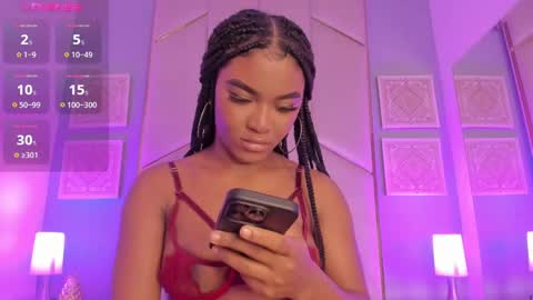 SophiaSmiths online show from December 2024 10:56:02 AM