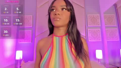 SophiaSmiths online show from January 2025 08:37:02 PM