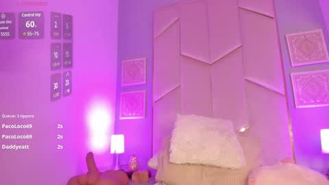 SophiaSmiths online show from January 2025 01:05:02 PM