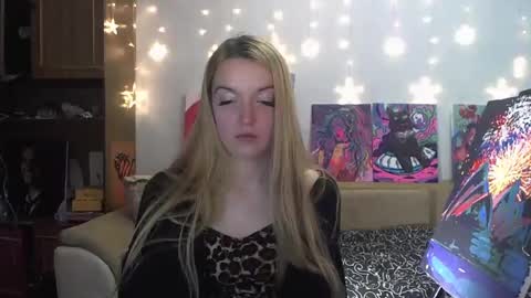 SophiaSonata online show from December 2024 02:45:02 AM