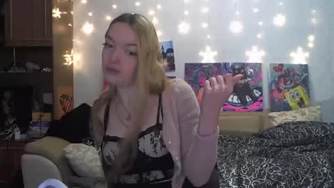 SophiaSonata online show from January 2025 09:41:02 PM