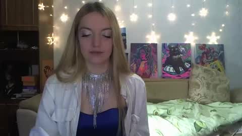 SophiaSonata online show from January 2025 08:37:02 PM