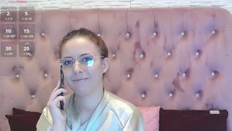 Snapshot of sophiastarr10 chatting on January 2025 08:25:01 PM sophiastarr10 online show from January 2025 08:25:01 PM