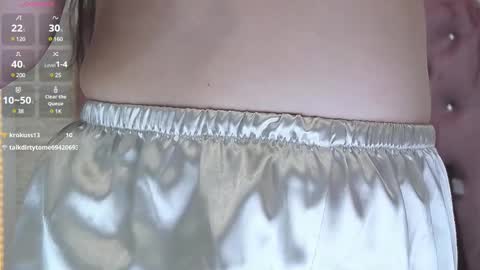 Snapshot of sophiastarr10 chatting on February 2025 03:38:01 PM sophiastarr10 online show from February 2025 03:38:01 PM